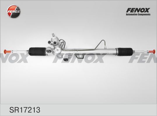 FENOX Рулевой механизм SR17213