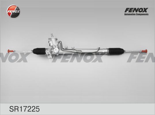 FENOX Рулевой механизм SR17225