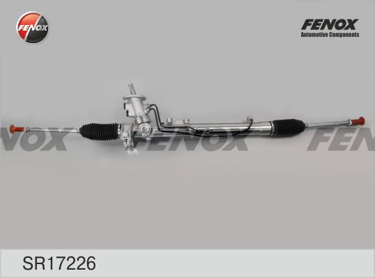 FENOX Stūres mehānisms SR17226