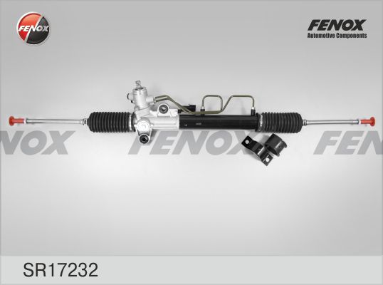 FENOX Рулевой механизм SR17232