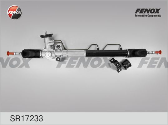 FENOX Рулевой механизм SR17233