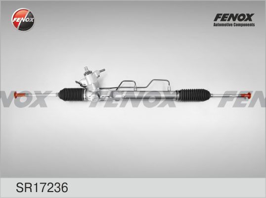 FENOX Рулевой механизм SR17236