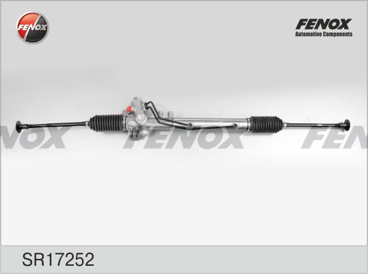 FENOX Stūres mehānisms SR17252