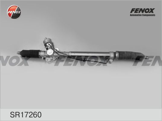 FENOX Stūres mehānisms SR17260