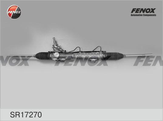 FENOX Stūres mehānisms SR17270