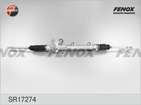 FENOX Stūres mehānisms SR17274