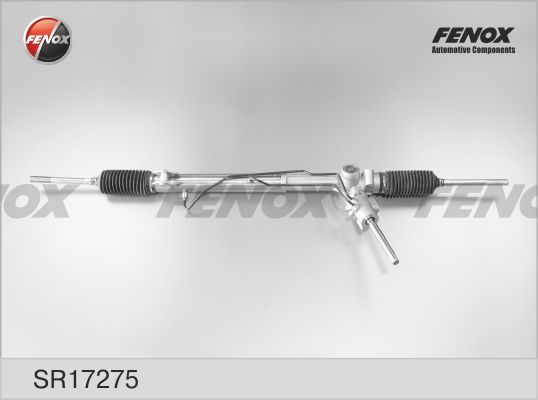 FENOX Stūres mehānisms SR17275