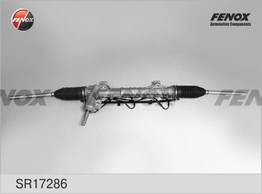 FENOX Stūres mehānisms SR17286