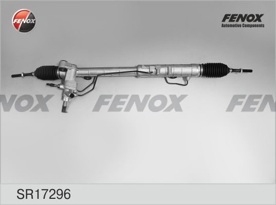 FENOX Stūres mehānisms SR17296