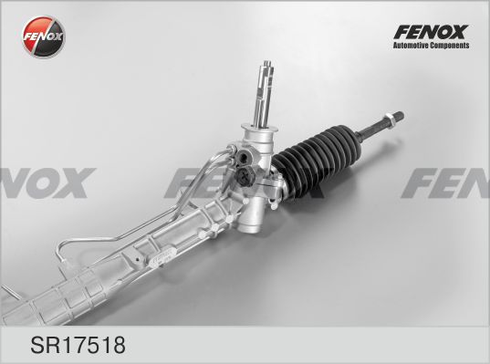 FENOX Рулевой механизм SR17518