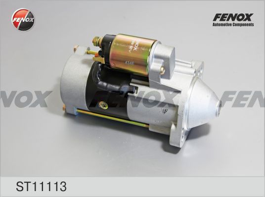FENOX Стартер ST11113