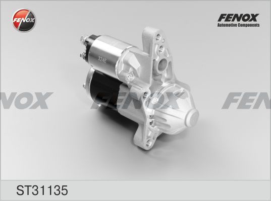 FENOX Стартер ST31135