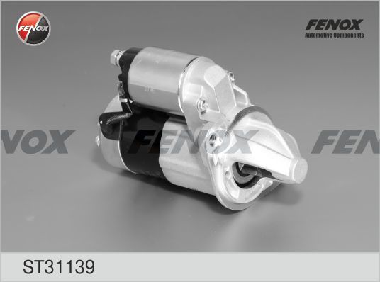 FENOX Стартер ST31139