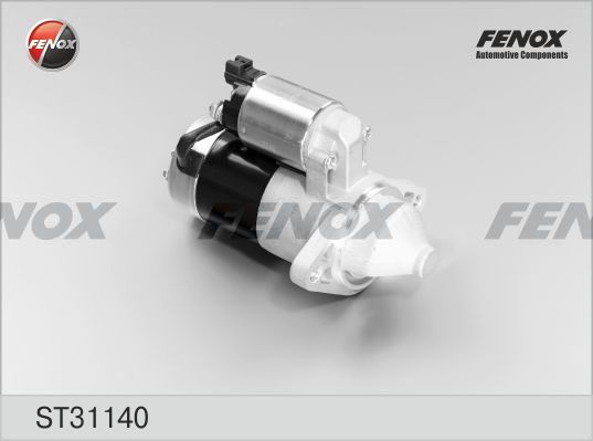 FENOX Стартер ST31140