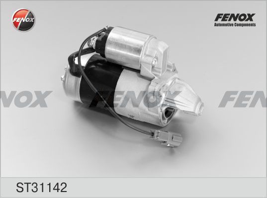 FENOX Стартер ST31142