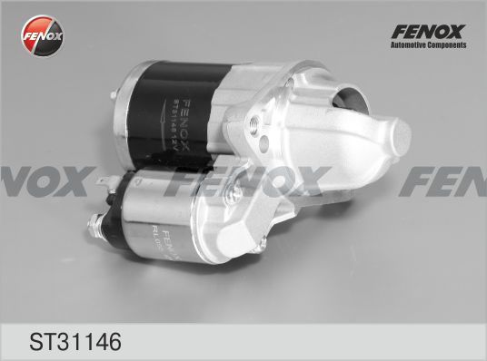 FENOX Стартер ST31146