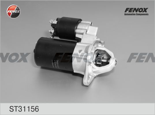 FENOX Стартер ST31156