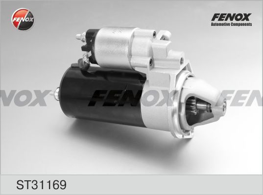 FENOX Стартер ST31169