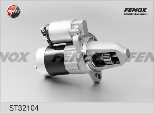 FENOX Стартер ST32104