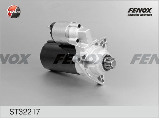 FENOX Стартер ST32217