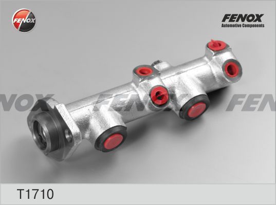 FENOX Galvenais bremžu cilindrs T1710