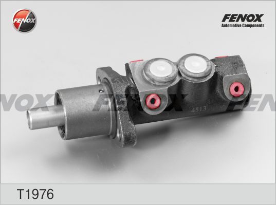 FENOX Galvenais bremžu cilindrs T1976