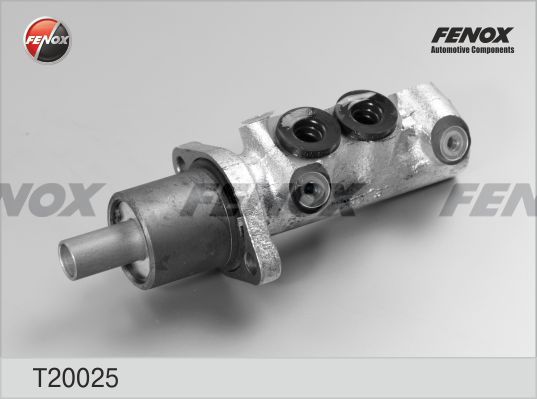 FENOX Galvenais bremžu cilindrs T20025