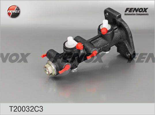 FENOX Главный тормозной цилиндр T20032C3