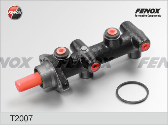 FENOX Galvenais bremžu cilindrs T2007