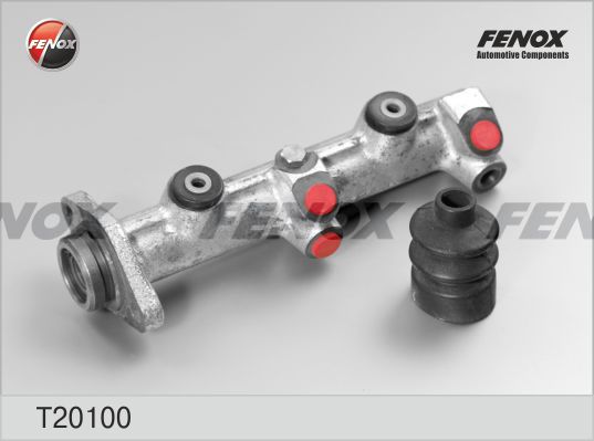 FENOX Galvenais bremžu cilindrs T20100