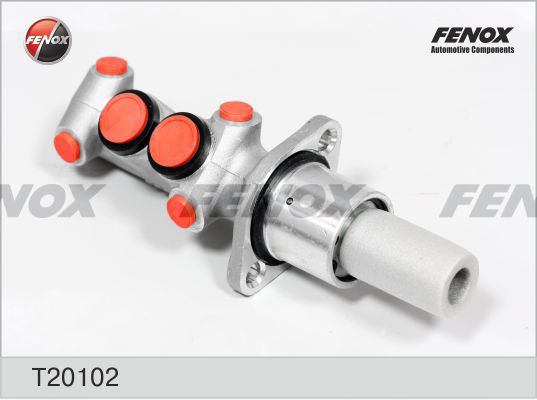FENOX Galvenais bremžu cilindrs T20102