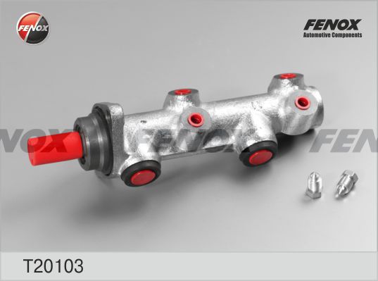 FENOX Главный тормозной цилиндр T20103