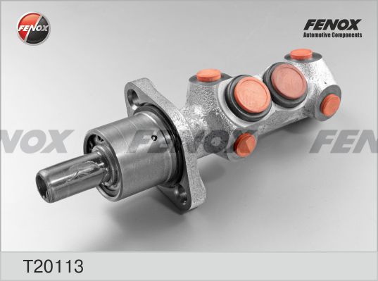FENOX Galvenais bremžu cilindrs T20113