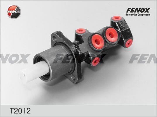 FENOX Galvenais bremžu cilindrs T2012