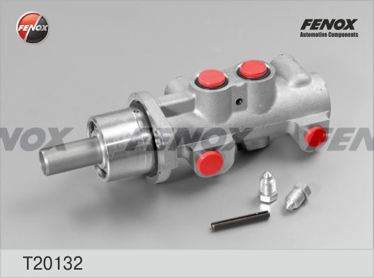 FENOX Galvenais bremžu cilindrs T20132