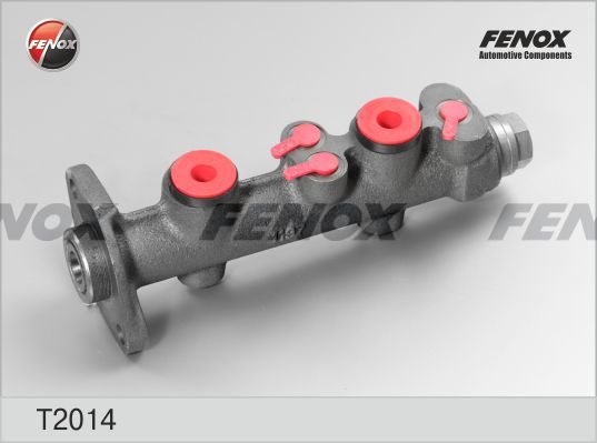 FENOX Главный тормозной цилиндр T2014
