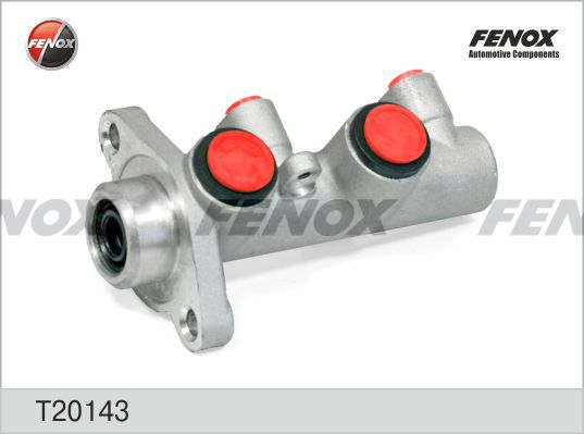 FENOX Galvenais bremžu cilindrs T20143
