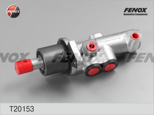 FENOX Galvenais bremžu cilindrs T20153