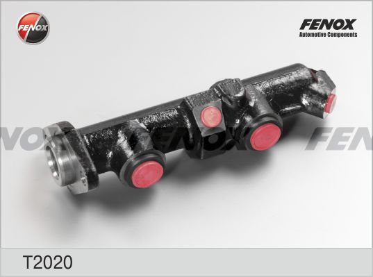 FENOX Главный тормозной цилиндр T2020