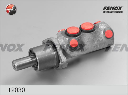 FENOX Galvenais bremžu cilindrs T2030