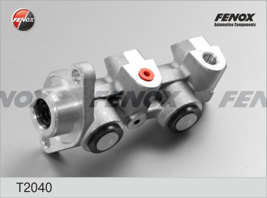 FENOX Главный тормозной цилиндр T2040