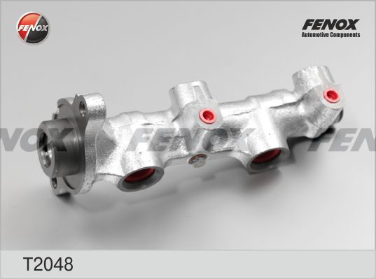 FENOX Galvenais bremžu cilindrs T2048