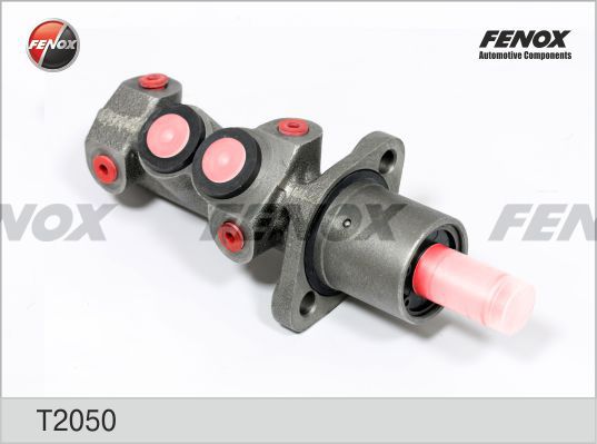FENOX Galvenais bremžu cilindrs T2050