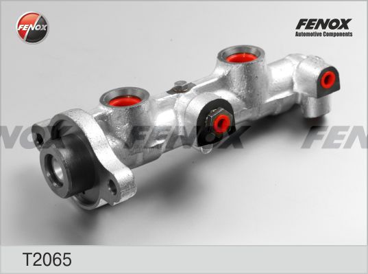 FENOX Galvenais bremžu cilindrs T2065