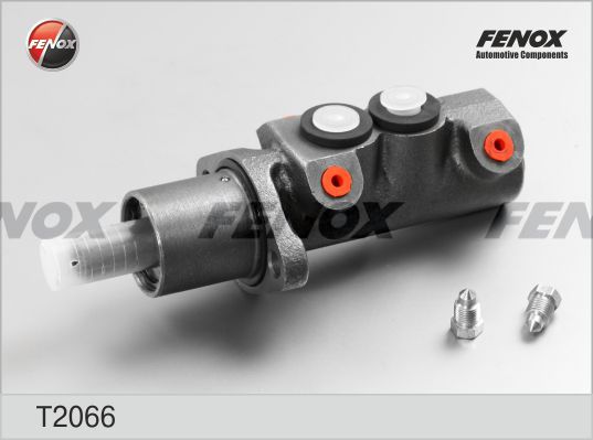 FENOX Galvenais bremžu cilindrs T2066