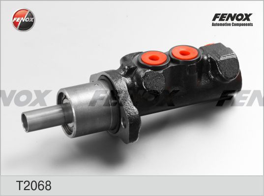 FENOX Главный тормозной цилиндр T2068