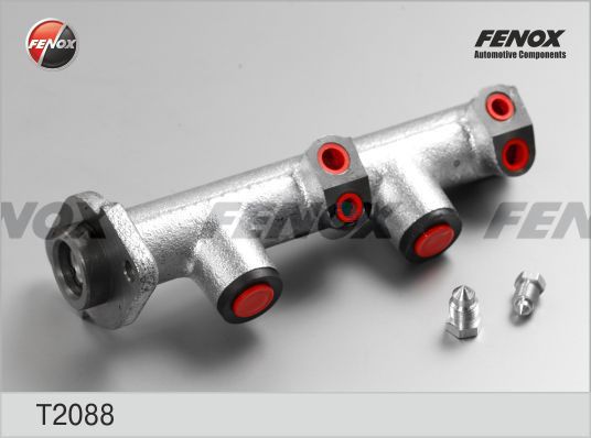 FENOX Galvenais bremžu cilindrs T2088