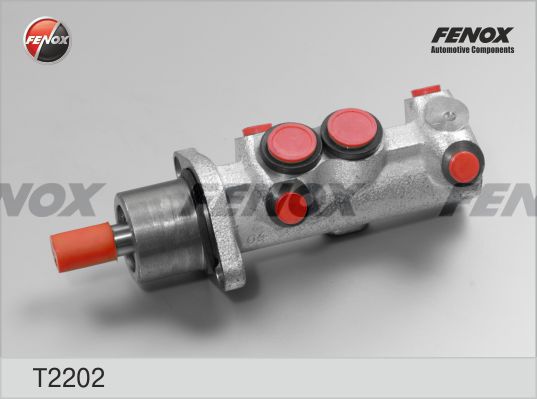 FENOX Главный тормозной цилиндр T2202