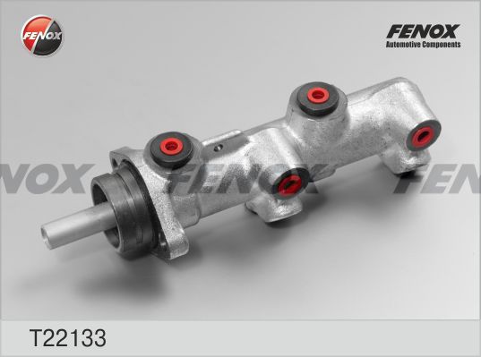 FENOX Galvenais bremžu cilindrs T22133