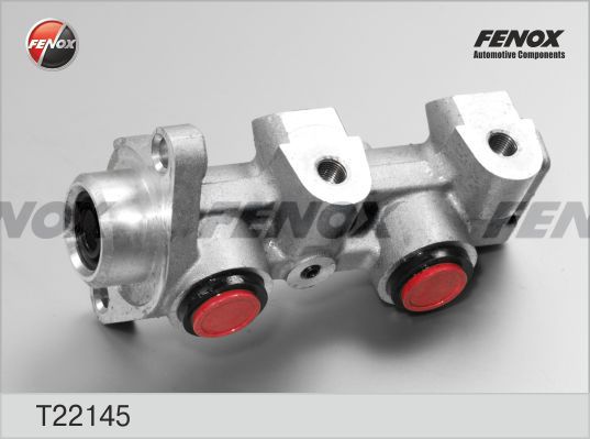 FENOX Galvenais bremžu cilindrs T22145